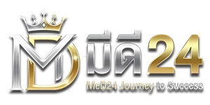 มีดี24 logo